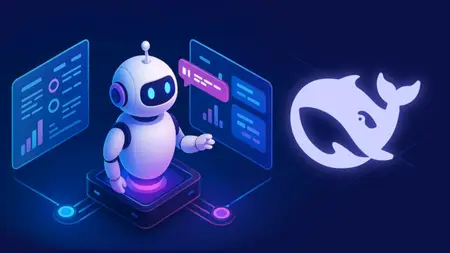 Mastering DeepSeek: Unlock the Power of the Next-Gen Free AI