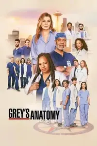 Grey's Anatomy S20E07