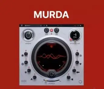 Slate Digital Murda Melodies v1.1.1 ARM macOS