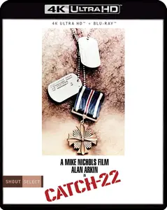 Catch-22 (1970)