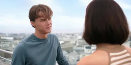 The Summer I Turned Pretty S03E11