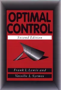 Optimal Control (Repost)