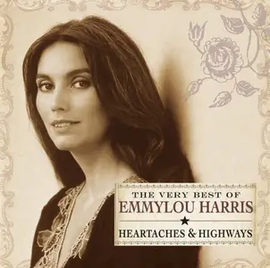 Emmylou Harris - The Very Best Of Emmylou Harris (2005)