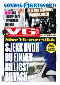 VG - 21 Desember 2025