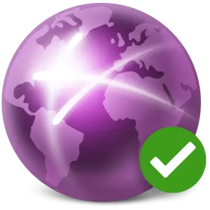 Internet Status 5.8