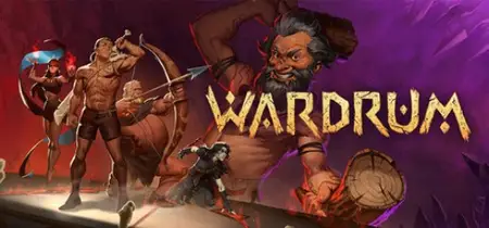 Wardrum (2026)