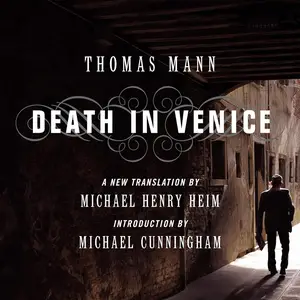 Death in Venice: A New Translation by Michael Henry Heim