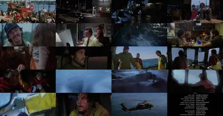 The Perfect Storm (2000)