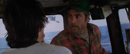 The Perfect Storm (2000)