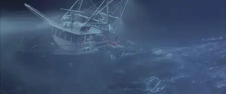 The Perfect Storm (2000)