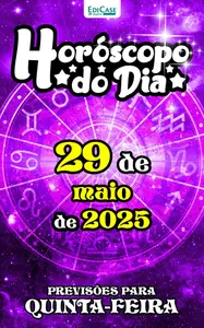 Horóscopo do Dia - 28 Maio 2025