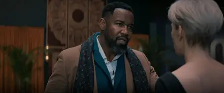Hostile Takeover (2025)