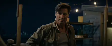 Hostile Takeover (2025)