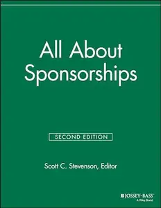 All about Sponsorships, Second Edition