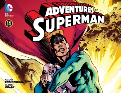 Adventures of Superman 014 (2013) (Digital) (Cypher-Empire