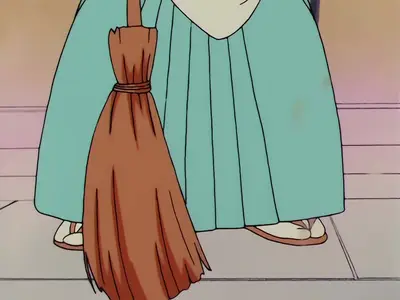 Bishoujo Senshi Sailor Moon R - 17  (BD 1440x1080 x 264 Flac mkv" yEnc