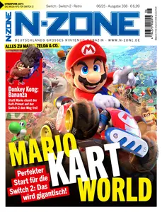 N-Zone - Juni 2025