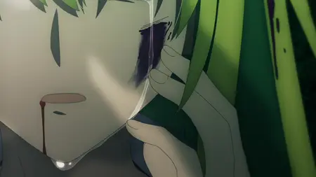 Fate Grand Order - Absolute Demonic Front Babylonia S01E16 (BD Remux 1080p AVC FLAC