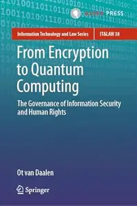 From Encryption to Quantum Computing