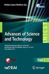Advances of Science and Technology, Part II
