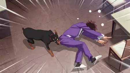 The Shiunji Family Children - S01E01