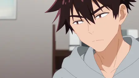 The Shiunji Family Children - S01E01