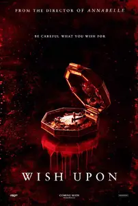 Wish Upon (2017)