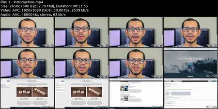 WordPress Theme Development from Scratch 2.0