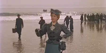 The Spoilers (1955)