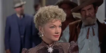 The Spoilers (1955)