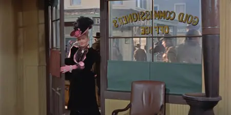 The Spoilers (1955)