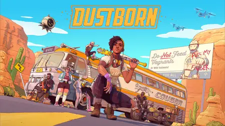 Dustborn (2024) v1.10