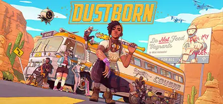 Dustborn (2024) v1.10