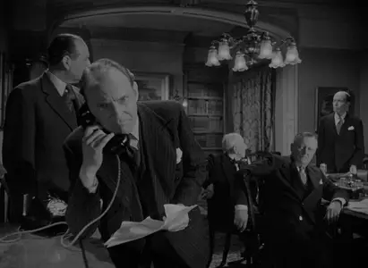 The Man in the White Suit (1951)