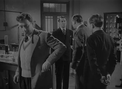The Man in the White Suit (1951)