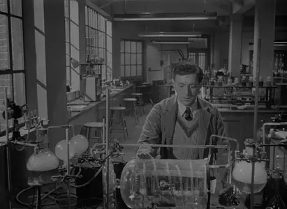 The Man in the White Suit (1951)