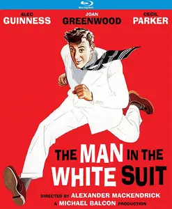 The Man in the White Suit (1951)