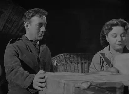 The Man in the White Suit (1951)