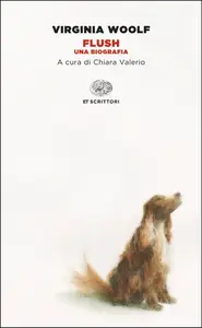 Flush. Una biografia - Virginia Woolf