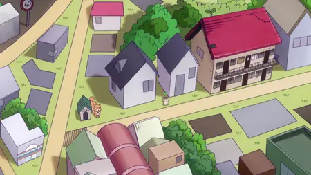 The Demon Girl Next Door (2019 S01E01 Yuko Awakens!! For Family Reasons You're Now a Demon Girl Netaro