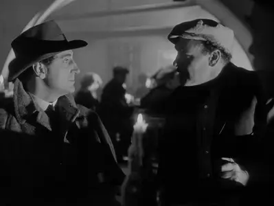 Sherlock Holmes and the Voice of Terror (1942)