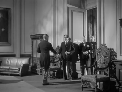 Sherlock Holmes and the Voice of Terror (1942)