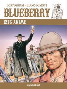Blueberry - Volume 50 - 1276 Anime