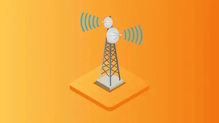 Rf And Antenna Fundamentals For Telecom, It & Wifi
