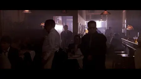 Black Rain (1989)