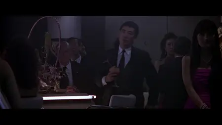 Black Rain (1989)