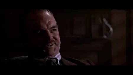 Black Rain (1989)