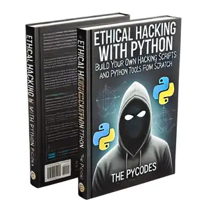 Ethical Hacking with Python: Practical Steps for Aspiring Ethical Hackers