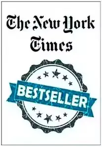 The New York Times Best Sellers (Fiction) - April 19, 2026