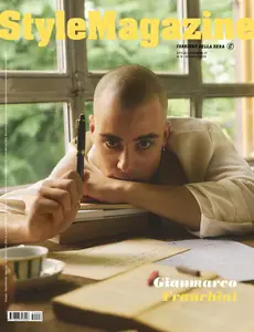 Corriere della Sera Style - 18 Giugno 2025